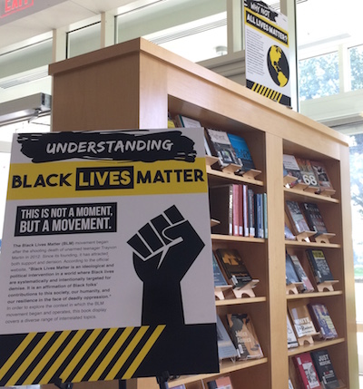 Understanding Black Lives Matter