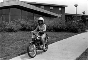 student, 1980