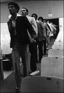 Black Choir, ca. 1970s